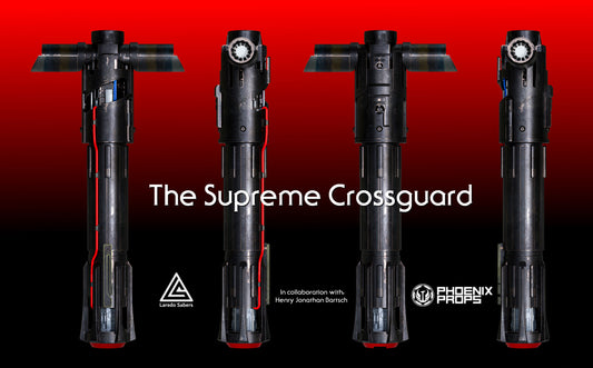 The Supreme Crossguard