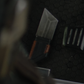 Mandalorian Tanto Blade