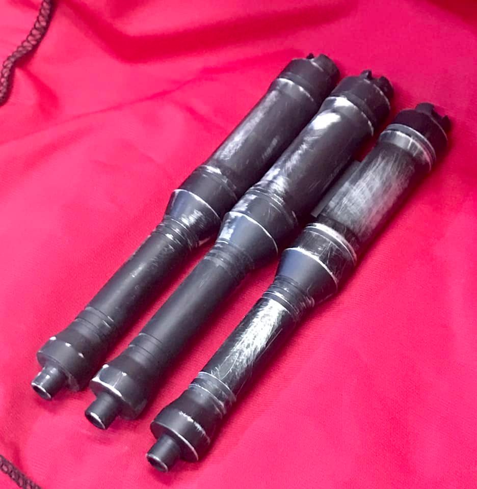 Death Trooper Arm Impellers (rockets)
