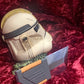 Mandalorian Tanto Blade