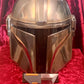 Mandalorian Tanto Blade